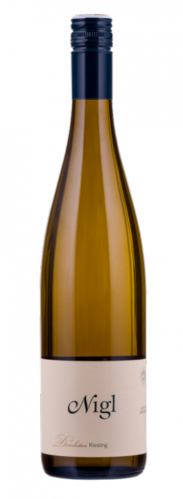 Riesling Dornleiten, 0.75 л., 2017 г.