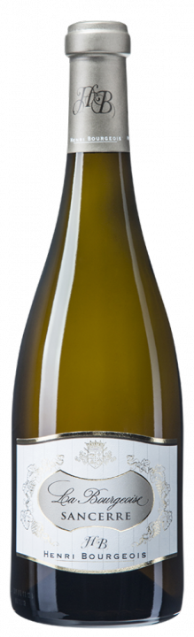 Sancerre Blanc La Bourgeoise, 1.5 л., 2014 г.