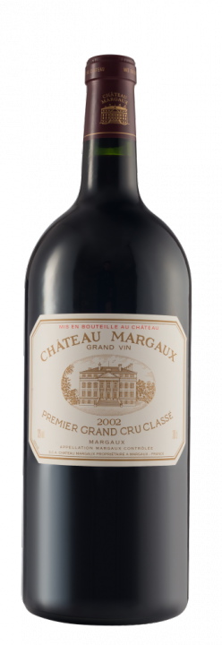 Chateau Margaux, 1.5 л., 2007 г.