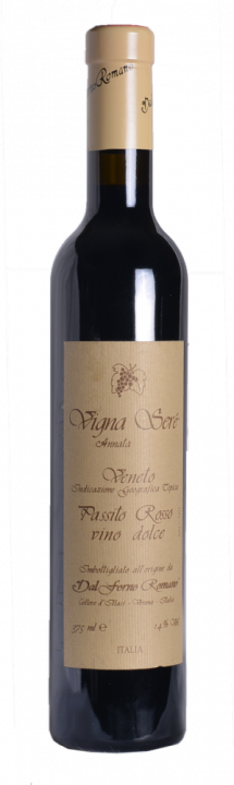 Vigna Sere, 0.375 л., 2004 г.