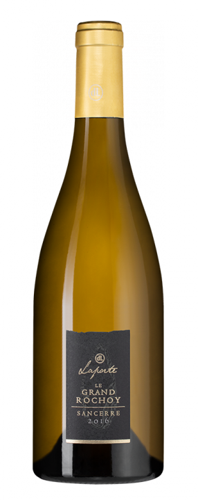 Sancerre Le Grand Rochoy, 0.75 л., 2017 г.