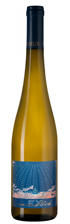 Unendlich Riesling Smaragd, 0.75 л., 2016 г.