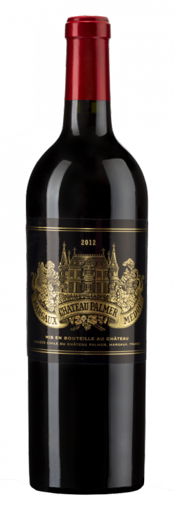 Chateau Palmer, 0.75 л., 2006 г.