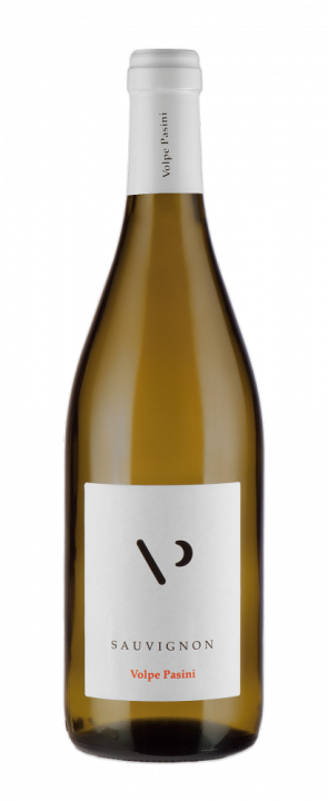 Sauvignon Volpe Pasini, 0.75 л., 2017 г.