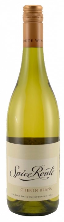 Chenin Blanc, 0.75 л., 2016 г.