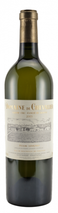 Domaine de Chevalier Blanc, 0.75 л., 2004 г.