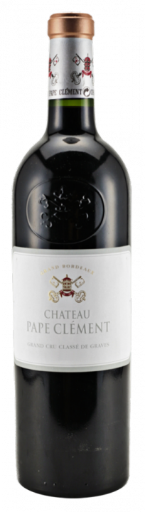 Chateau Pape Clement Rouge, 0.75 л., 2011 г.