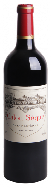 Chateau Calon Segur, 0.75 л., 2013 г.