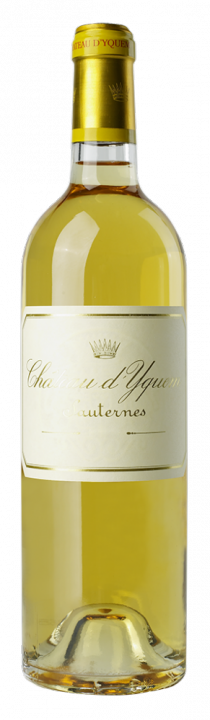 Chateau d'Yquem, 0.75 л., 2011 г.