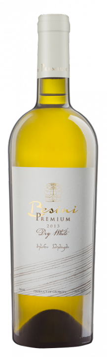 Besini Premium White, 0.75 л., 2013 г.