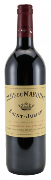 Clos du Marquis, 1.5 л., 2004 г.