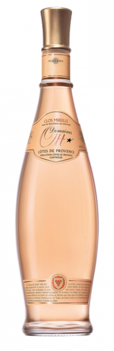 Clos Mireille Rose Coeur de Grain, 1.5 л., 2016 г.