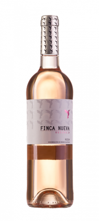 Finca Nueva Rosado, 0.75 л., 2016 г.