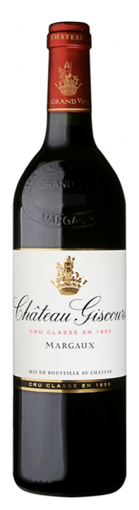 Chateau Giscours, 0.75 л., 1996 г.