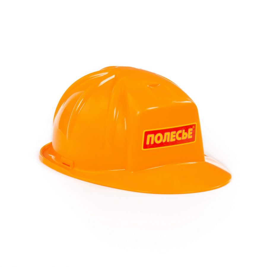 Игрушка детская "Каска"