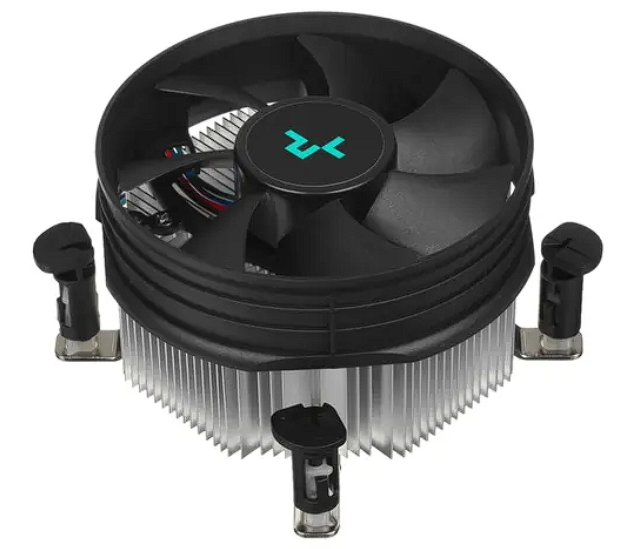 Кулер для процессора DEEPCOOL Theta 21 PWM [LGA1700] [DP-ICAP-T21P-17]