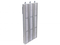 Светодиодный «Прожектор Эконом»  VRN-LPE60-267T-A50K67-K  60° 267 Вт 37380 Лм.