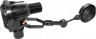 Клапан поплавковый - 1/2 дюйма; 3/4 дюйма; 1 дюйм