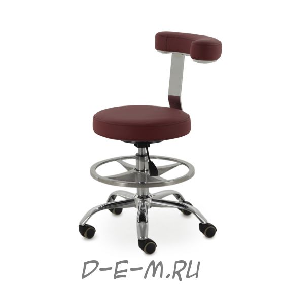 Стоматологическая установка CQ-218 подкатная тележка