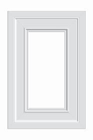 Панель Стеновая Ultrawood DIY набор SET 002-7650 Д500хВ760хТ14 мм / Ультравуд.