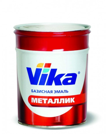 Vika Hyundai VC5 Coffee Bean, базовая эмаль, 900мл.