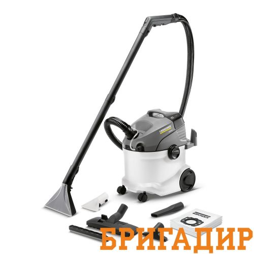 Моющий пылесос Karcher SE 6.100