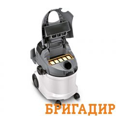 взять в аренду моющий пылесос