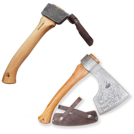 ТОПОРЫ / ТЕСЛА