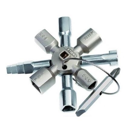 Ключи для электрошкафов