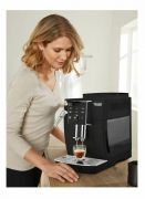 Кофемашина Delonghi ECAM 13.123.B