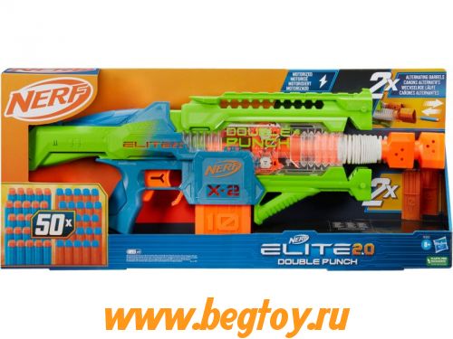 NERF  ELITE 2.0 F6363