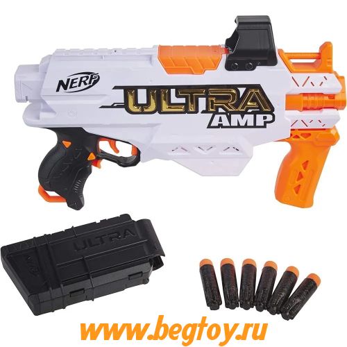 NERF  ULTRA F0954