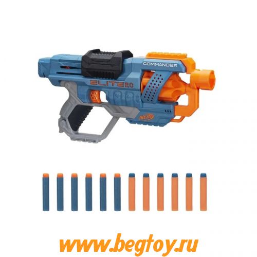 NERF ELIT E9485