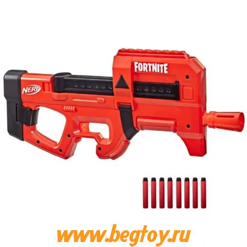 NERF FORTINITE F4106