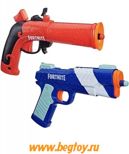 NERF FORTINITE F6243