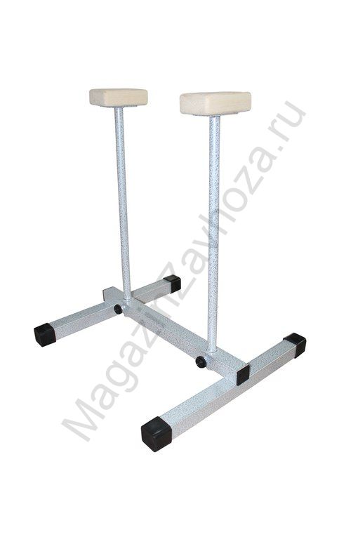 Стоялки для выступлений на 2 трости