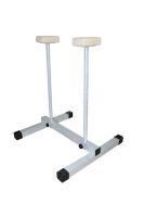 Стоялки акробатические для выступлений на 2 трости