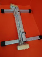 Стоялки акробатические для выступлений на 2 трости