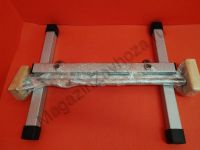 Стоялки акробатические для выступлений на 2 трости