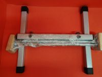 Стоялки акробатические для выступлений на 2 трости