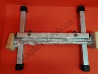 Стоялки акробатические для выступлений на 2 трости