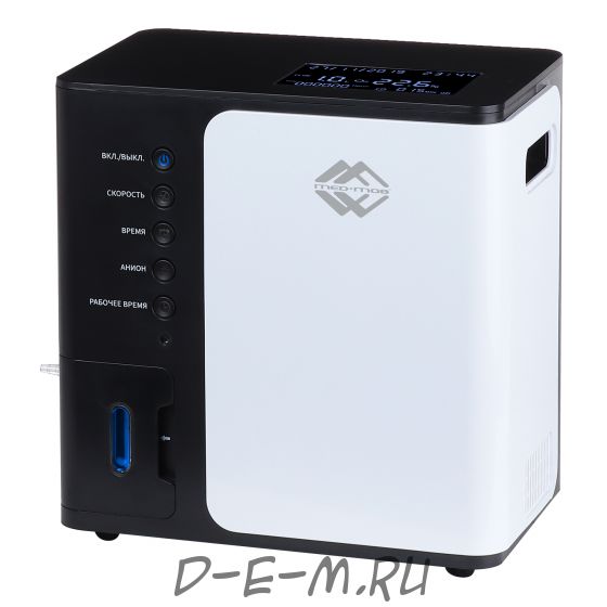 Кислородный концентратор Med-Mos Y007-1