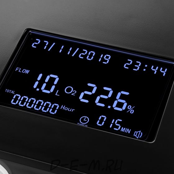 Кислородный концентратор Med-Mos Y007-1