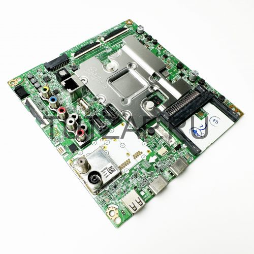 Материнская плата EAX68253605(1.1) EBU66115404 для телевизора LG 55SM8050PLC