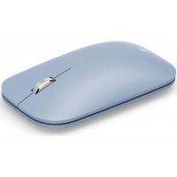 Беспроводная мышь Microsoft Modern Mobile Mouse (Pastel Bue) УЦЕНКА - ВИТРИННЫЙ ОБРАЗЕЦ ИЗ MICROSOFT STORE(СОСТОЯНИЕ ИДЕАЛЬНОЕ, ПРАКТИЧЕСКИ НЕ ИСПОЛЬЗОВАЛИ)