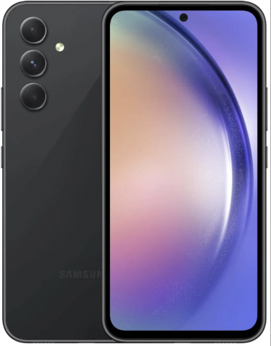 Смартфон Samsung Galaxy A54 8/128Gb (Новый)