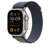 Ремешок Apple Watch Ulta 49mm Blue Alpine Loop