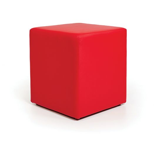 Пуф квадратный 410х410х450 мм