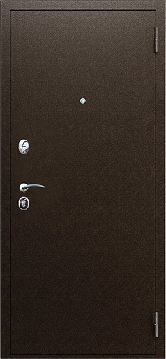 Дверь Входная АСД Комфорт
