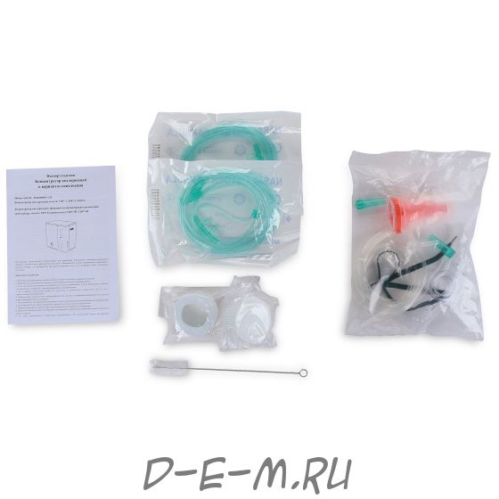 Кислородный концентратор Med-Mos Y007-3W